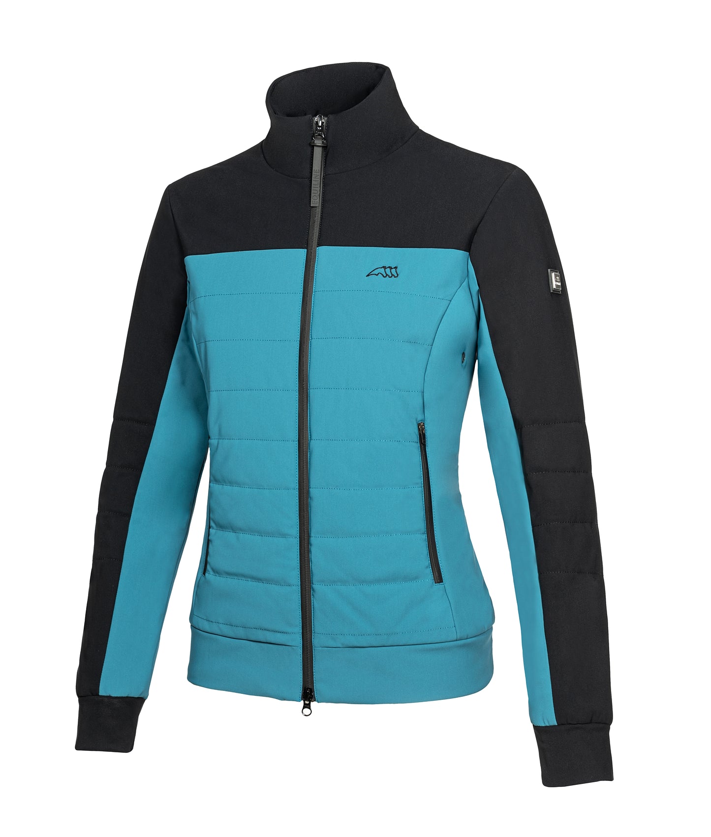 Equiline Nabel Softshell Jacket