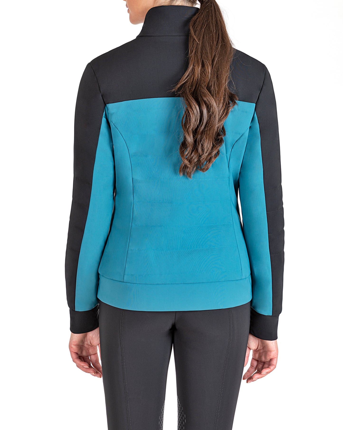 Equiline Nabel Softshell Jacket