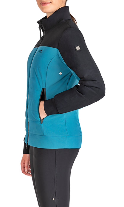Equiline Nabel Softshell Jacket