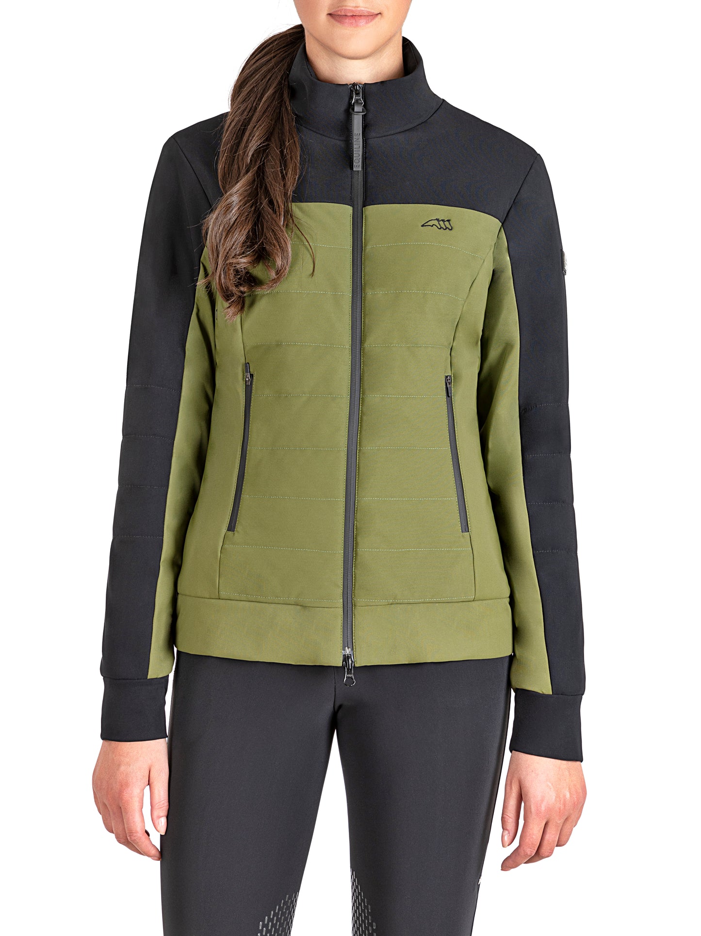 Equiline Nabel Softshell Jacket
