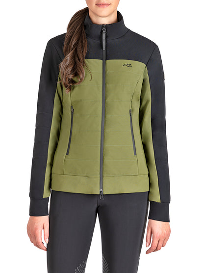 Equiline Nabel Softshell Jacket