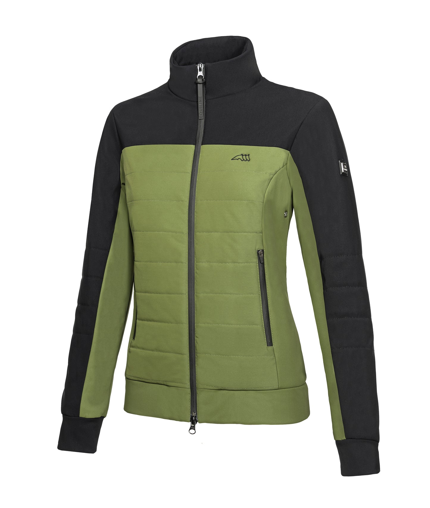 Equiline Nabel Softshell Jacket