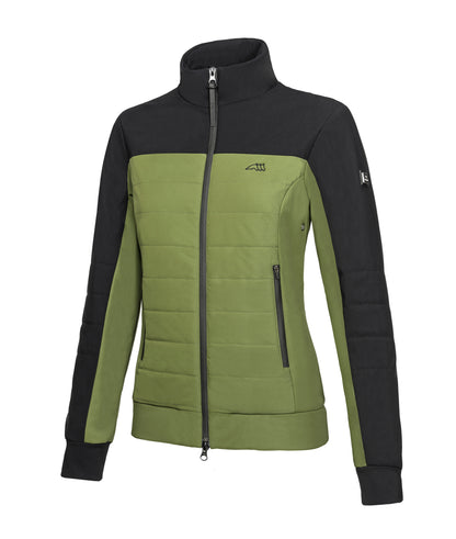 Equiline Nabel Softshell Jacket