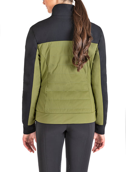 Equiline Nabel Softshell Jacket