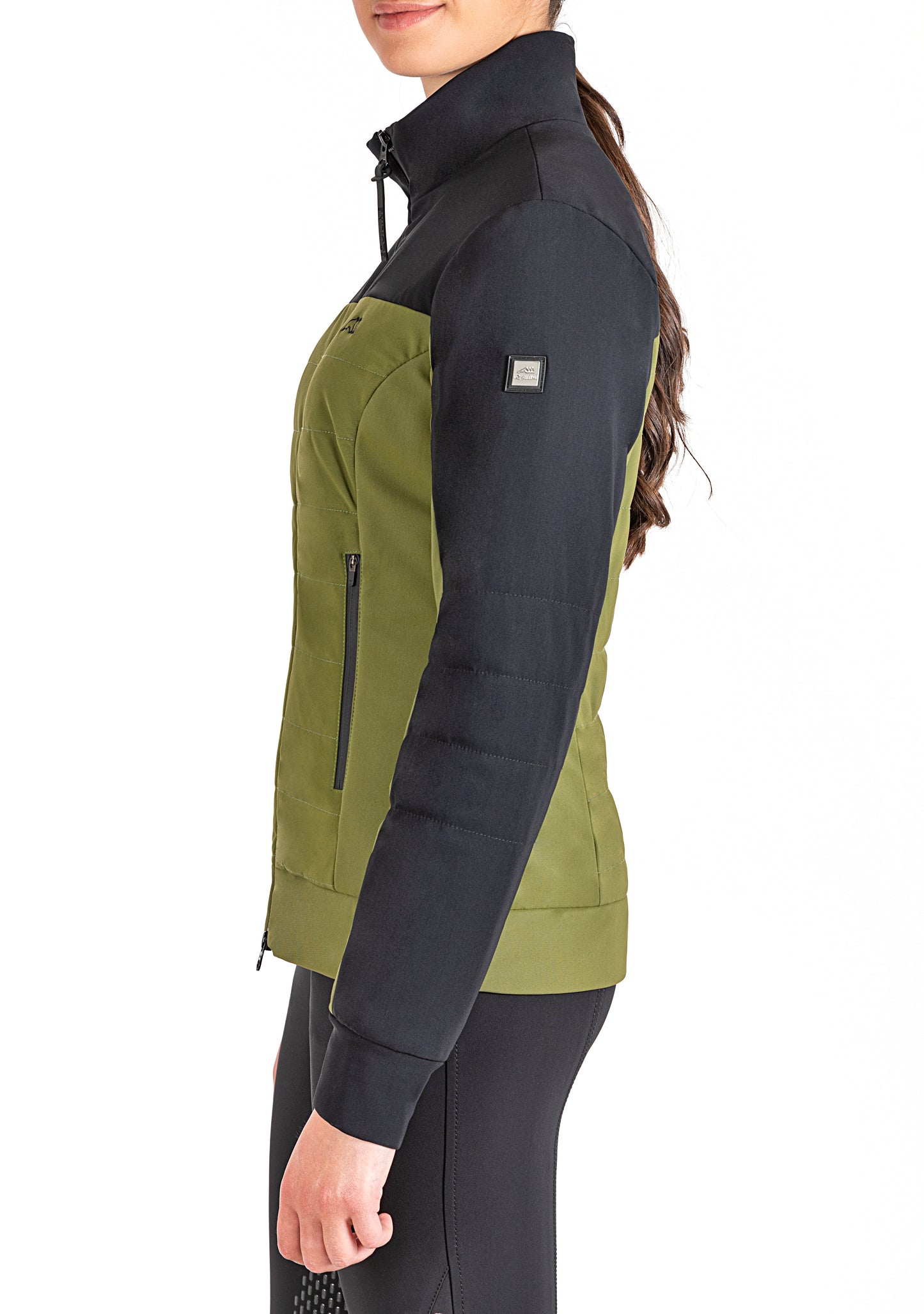 Equiline Nabel Softshell Jacket