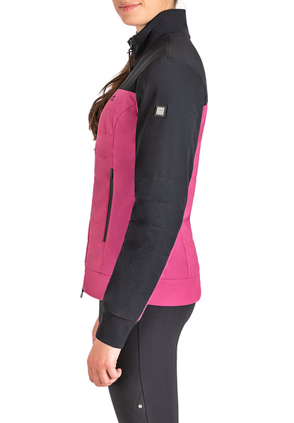 Equiline Nabel Softshell Jacket