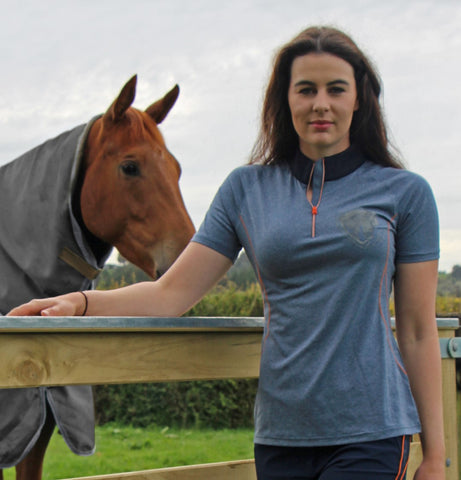 CAVALLINO SPORT SHIRT