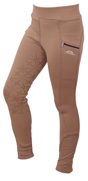 Cavallino Elite Grip Riding Tights