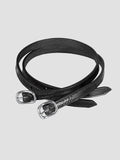 Equiline SPUR LEATHER STRAPS - SPUR LEATHER STRAPS