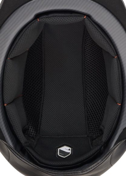 Samshield Liner Premium - Oval - Robert de Rover Ridsport Samshield Liner Premium - Oval - Robert de Rover Ridsport