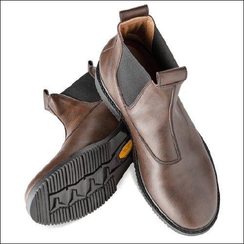 Sergio Grasso Freedom Stable Boot