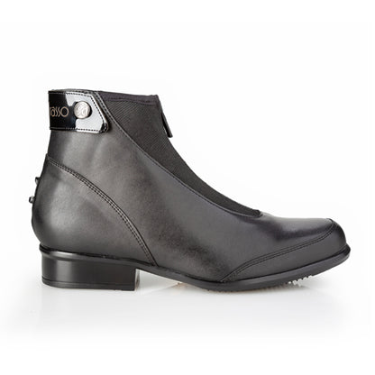 Sergio Grasso Quick Vegan Boot