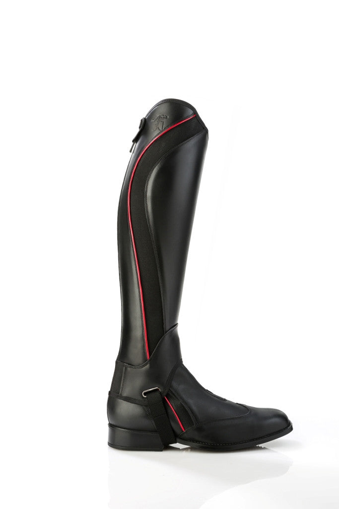 Sergio Grasso Como Jodhpur Boot - IT 43