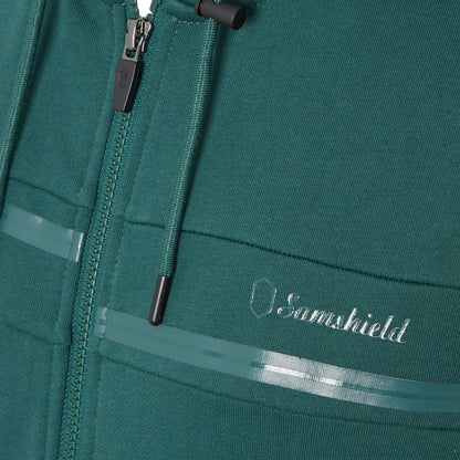 Samshield Bonito Unisex Full Zipper Sweatshirt SS23