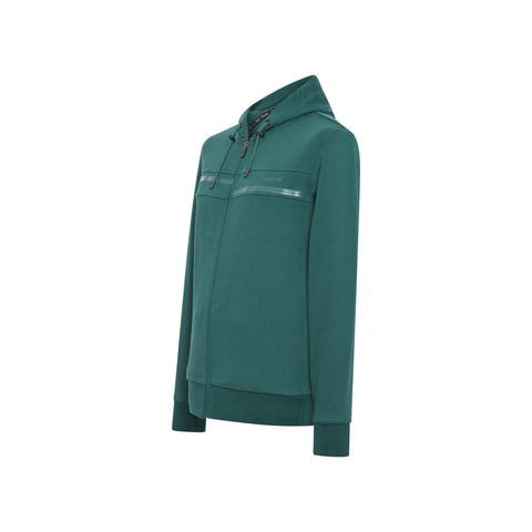 Samshield Bonito Unisex Full Zipper Sweatshirt SS23