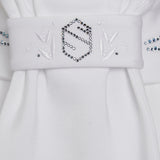 Samshield Embroidery Crystal Stock SS23