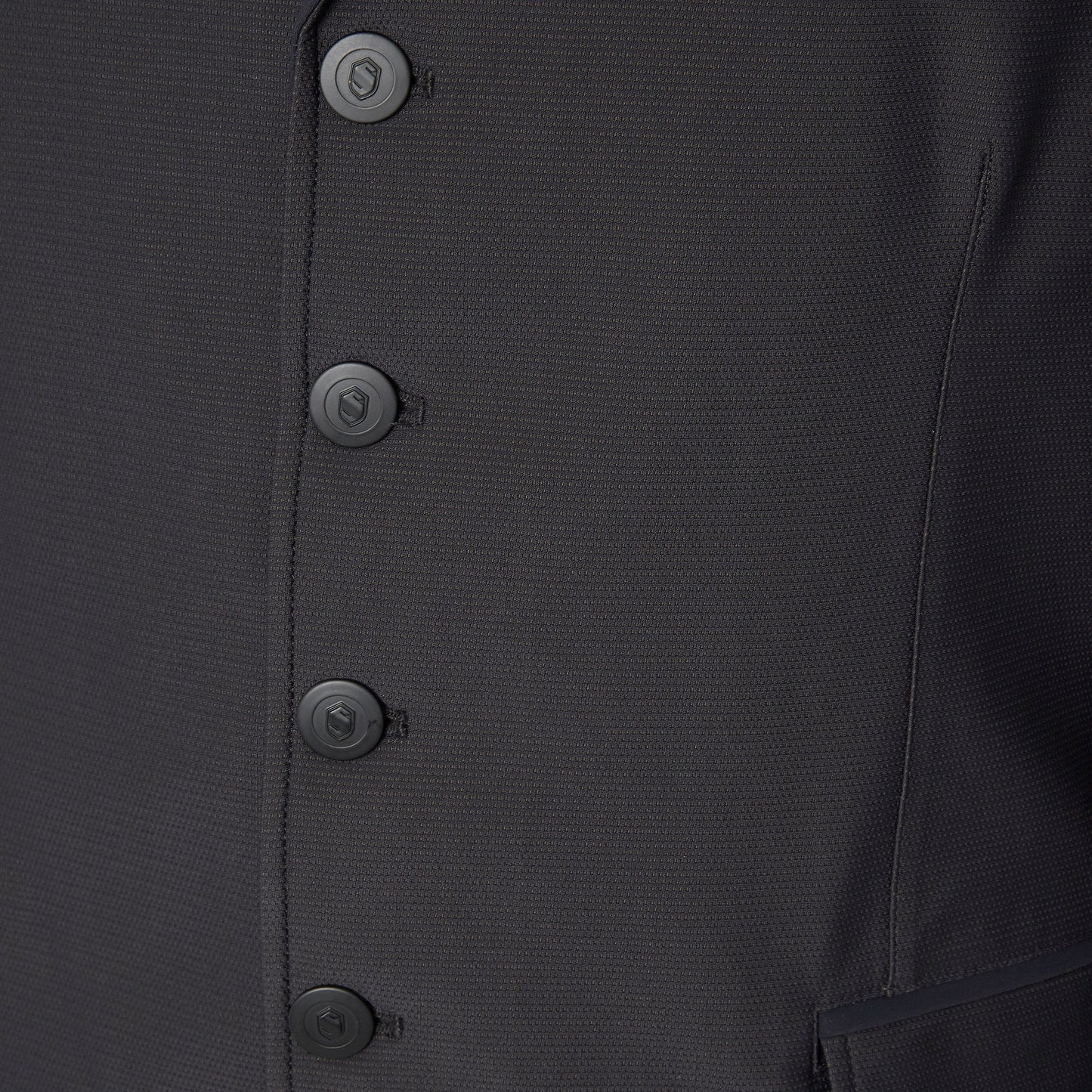 Samshield Miami Matt Mens Competition Jacket SS23 - I46