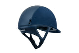 Limited Edition Matt Collection Premium Alcantara - Large Shell Helmet