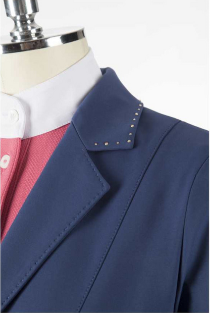 Animo Lilem 22S Womens Competition Jacket - Grey