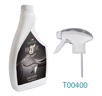 Equiline Leather Dressing
