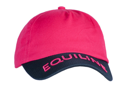 Equiline Chance Unisex Cap