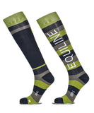 Equiline Kunzite Socks - Unisex