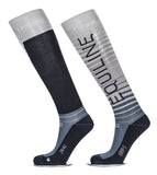 Equiline Quartz Socks - Unisex