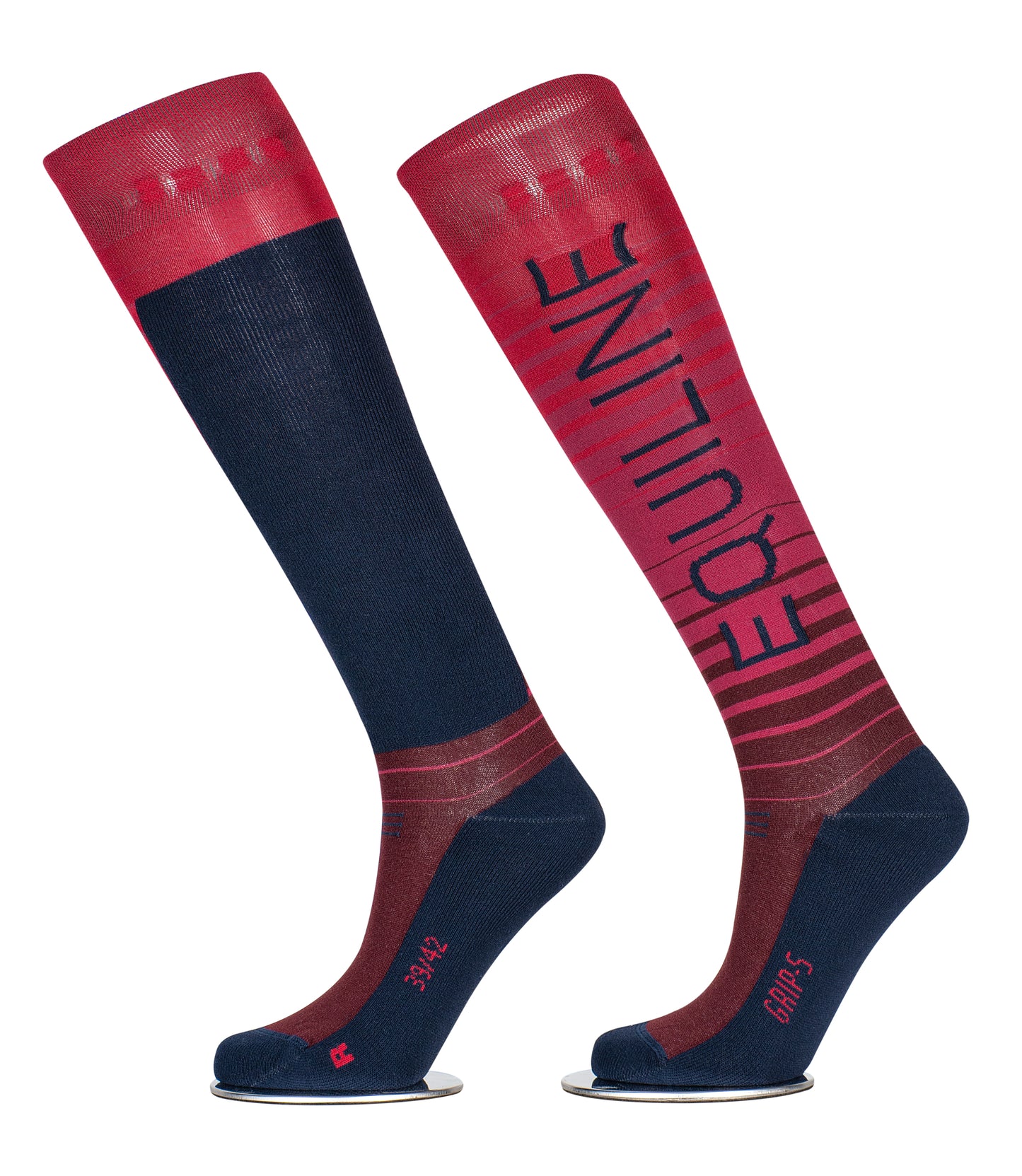 Equiline Quartz Socks - Unisex