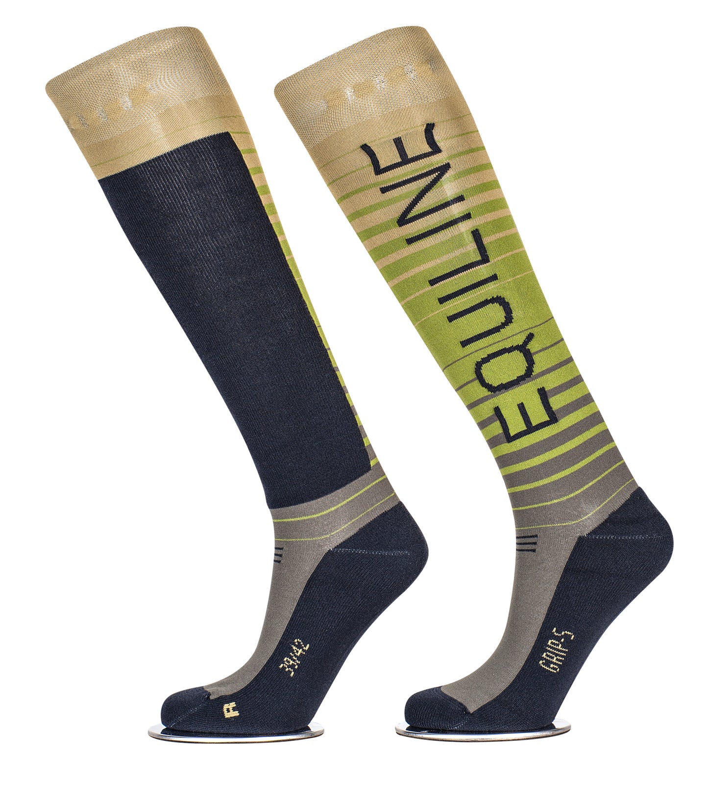 Equiline Quartz Socks - Unisex