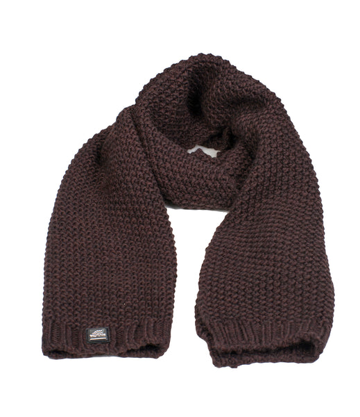 Equiline Knit Scarf