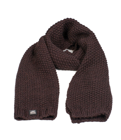 Equiline Knit Scarf