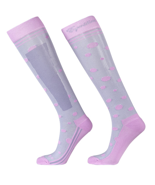 Equiline Eva Socks - 39/42