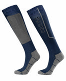 Equiline Con Grip Socks - T11296