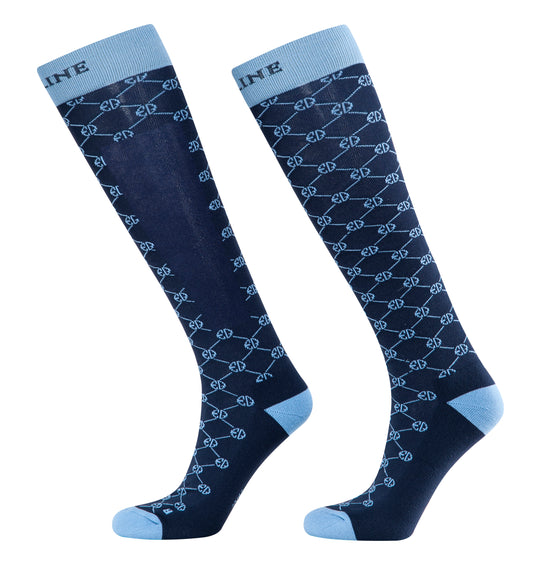 Equiline T11298 Socks