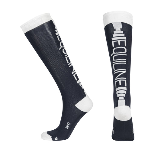 Equiline Coreyc Socks