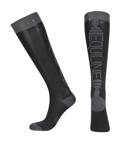 Equiline Coreyc Socks
