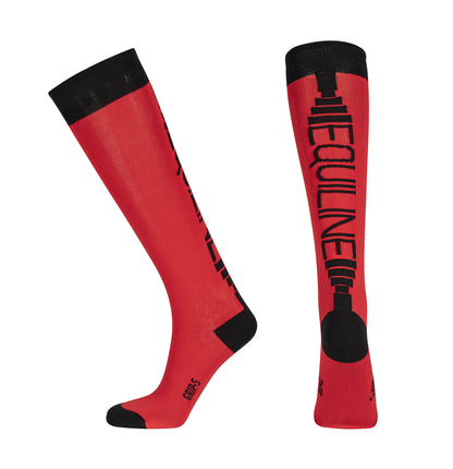 Equiline Coreyc Socks