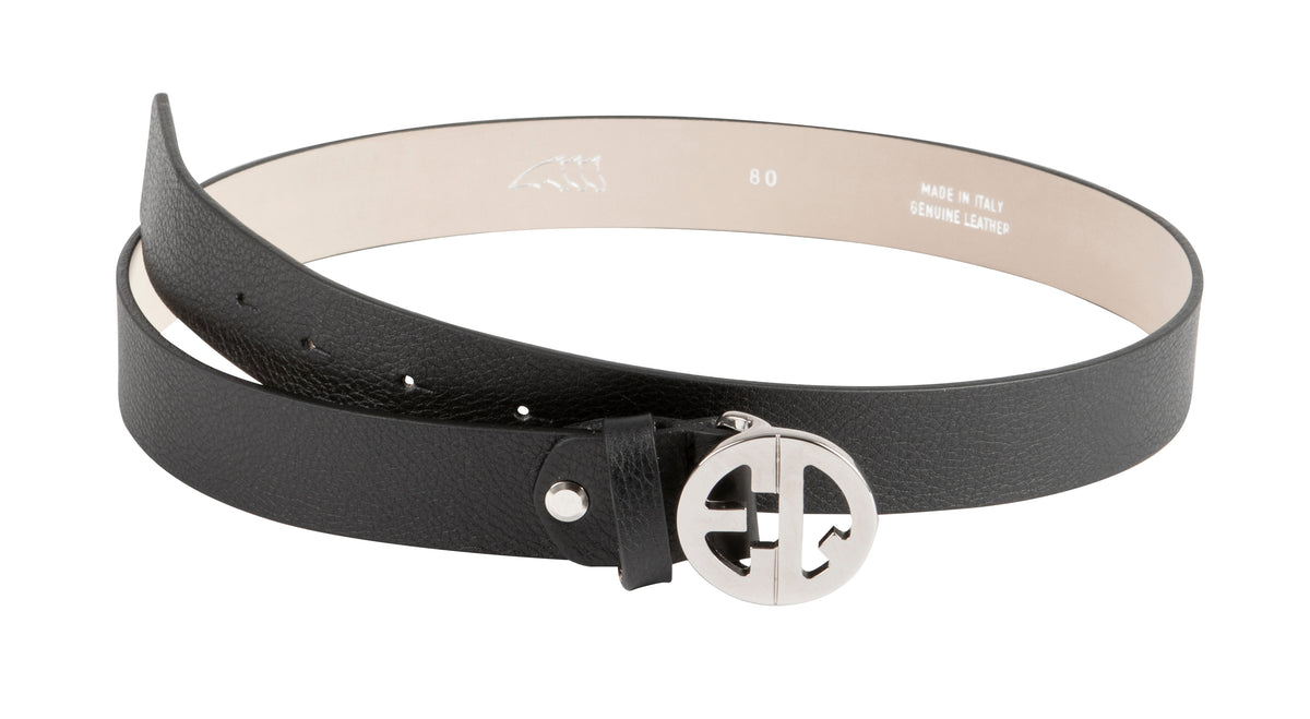 Equiline Echilae Leather Belt