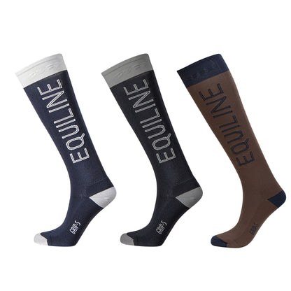 Equiline Chiloc Unisex Socks