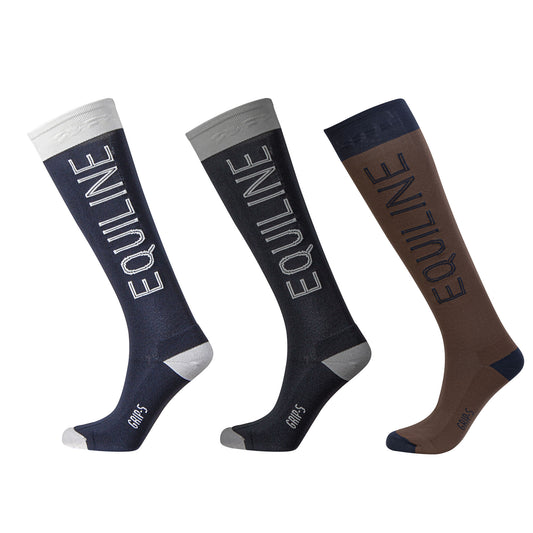 Equiline Chiloc Unisex Socks