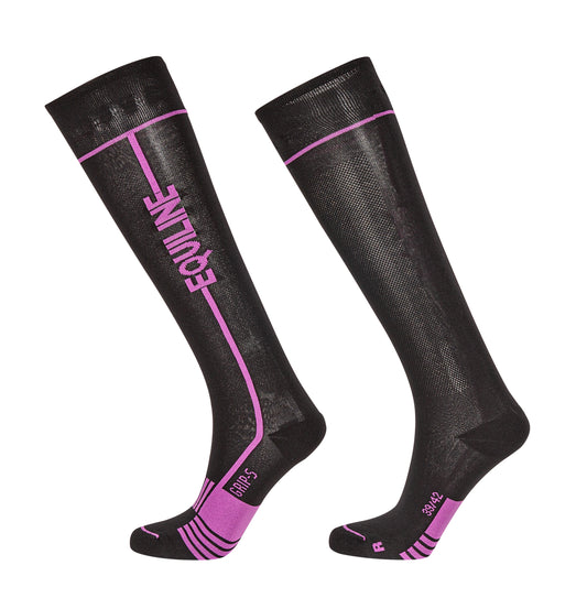 Equiline Calinc Socks - 43/46