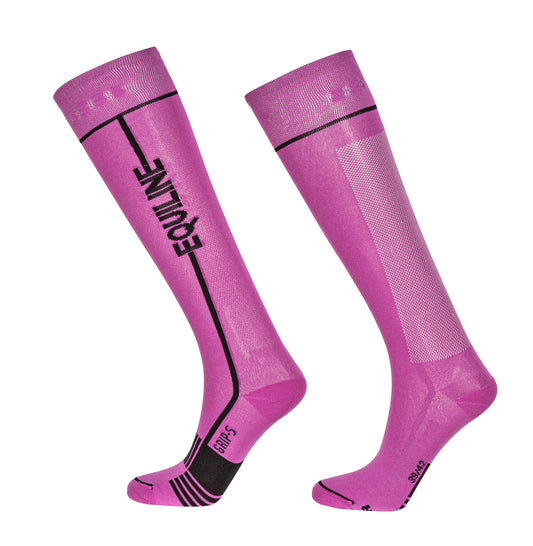 Equiline Calinc Socks - 43/46
