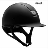 Samshield Shadowmatt BASIC Helmet