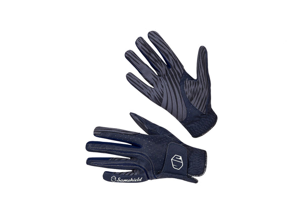 Samshield V-skin Synthetic Leather Grip Gloves