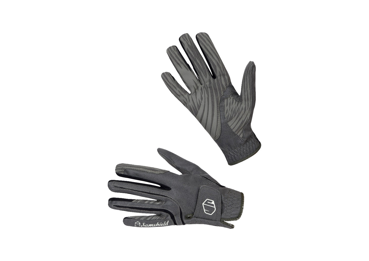Samshield V-skin Synthetic Leather Grip Gloves