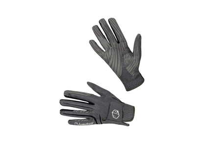 Samshield V-skin Synthetic Leather Grip Gloves
