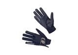 Samshield Swarovski Synthetic Leather Crystal Logo Gloves