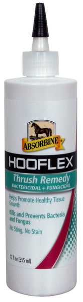 ABSORBINE HOOFLEX THRUSH REMEDY