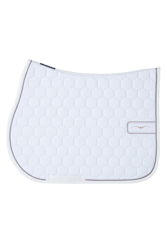 Animo W-Rose Saddle Blanket