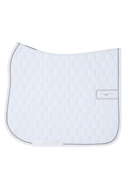 Animo W-Rose Saddle Blanket